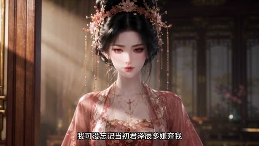 坤仪！第二季（336集）短剧免费看