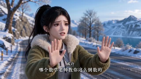 车越粉人越狠，去公路尽头（137集）大结局一气呵成