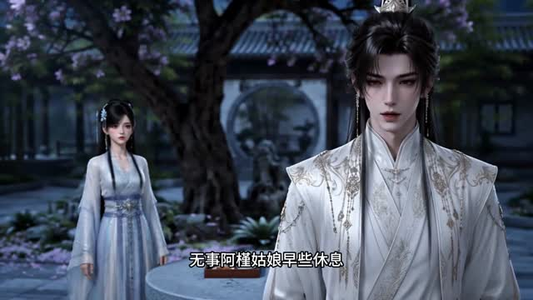 他先落拓(133集) 他先落拓(133集)短剧太好看了吧