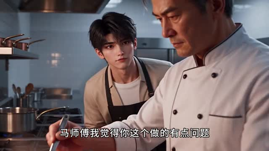 厨神附体我把沙县开成了黑店第二季(50集) 厨神附体我把沙县开成了黑店第二季(50集)在线免费观看