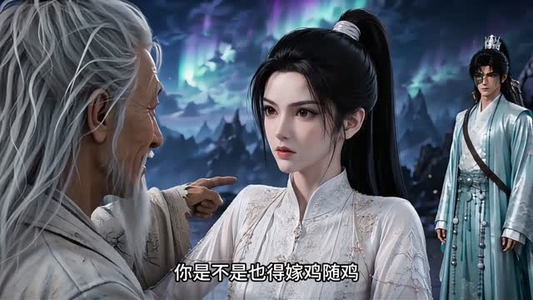 剑仙归来第五季（108集）番茄短剧免费看