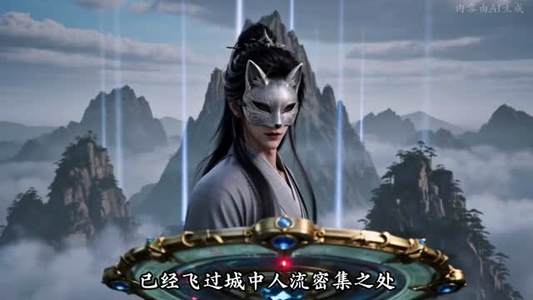 天羽寿元第2季(56集) 天羽寿元第2季(56集)推荐你们也去看