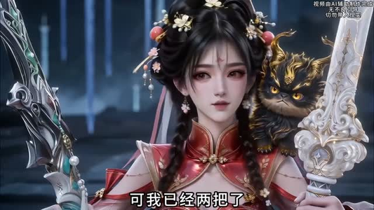 小师妹一来,全宗门都起飞了第一季(263集) 小师妹一来,全宗门都起飞了第一季(263集)精彩短剧看不停
