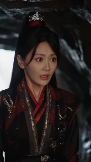 乱世伏妖女捕快,江阴诡事录第一季(78集) 乱世伏妖女捕快,江阴诡事录第一季(78集)短剧演员排行榜