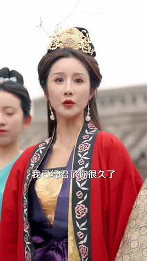 被渣爹抛弃的我,成了三界团宠(80集) 被渣爹抛弃的我,成了三界团宠(80集)精彩短剧后续