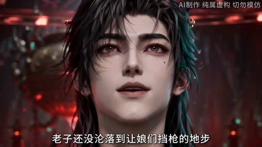 系统让我去闯祸，我作死成为驸马爷第二季（114 集）全集一次看完
