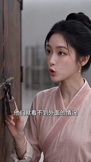 医女风华：流放宸都救忠良 第五季（91集）看到大结局
