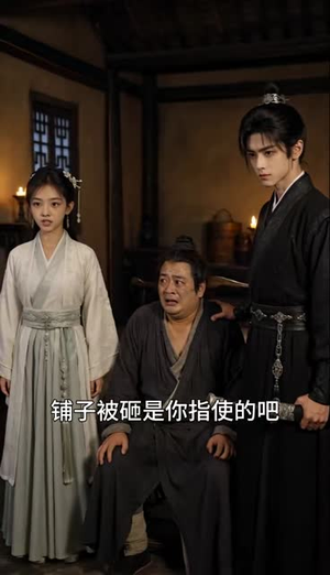穿越之三兄妹逆袭（162集）更新时间一览表