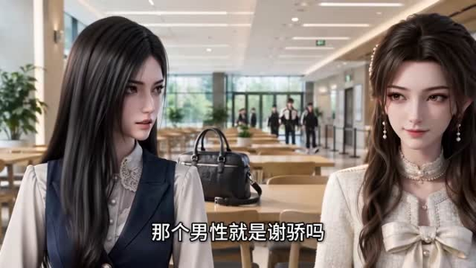 伪人千金归来,全家天天破大防(40集) 伪人千金归来,全家天天破大防(40集)百度在线观看