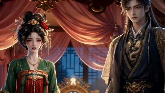 将军三纳妾我携款商场(75集) 将军三纳妾我携款商场(75集)短剧热门合集