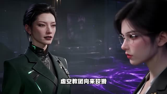 最野救世小队，在线肘击世界第二季（500集）短剧前十排行榜