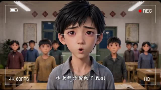 曲曲爆火，百万粉丝却求我别写了（98 集）在哪里可以看