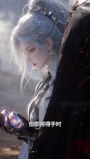 坐拥神级灵植：将主今天又来蹭饭了第二季（60集）推荐好短剧