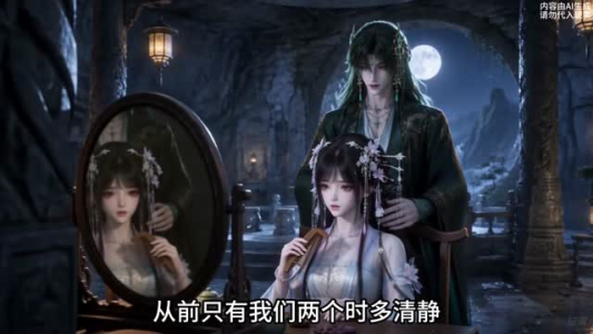 我的醋精小章鱼（38集）火爆短剧抢先看
