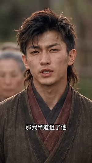 持械入宋：第二季（100集）精彩短剧追不停