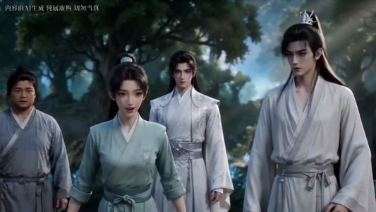 穿越御兽宗门，高冷尊主动了凡心（149集）更新时间一览表