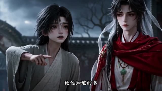 离行自逍遥女扮男装背景板帅翻修真界第二季（344集）让你一口气看完