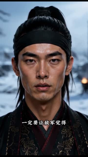 烬九州：第十八季（140集）短剧片段推荐