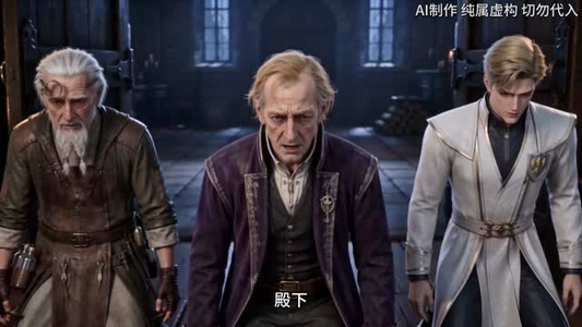 母亲是巨龙我咋是山海异兽呢第四季（62集）全剧看到大结局