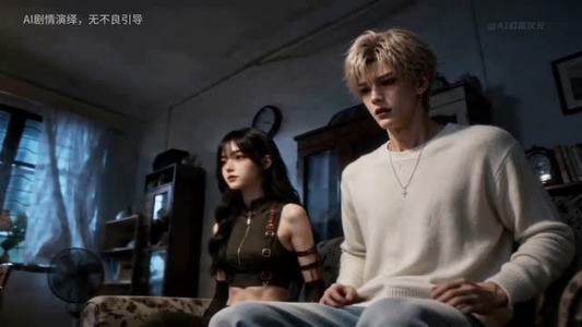 副本老大是男友第二季（更至60集）热门短剧又来了