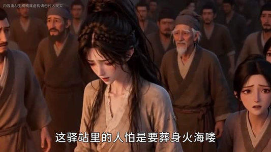 爽!抄家前,她搬空半个京城流放第二季(113集) 爽!抄家前,她搬空半个京城流放第二季(113集)在哪里可以全集