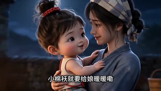 八零小锦鲤：二丫欢乐赶海记（119集）全集免费观看