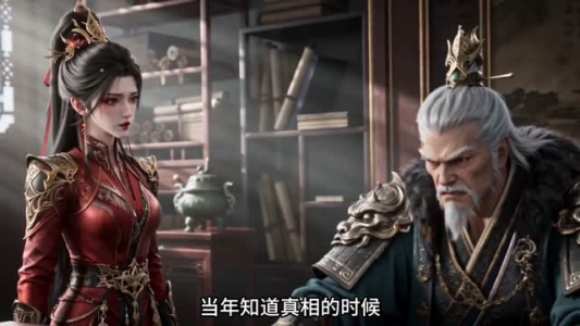 纨绔郡主得宠日常：秦金枝第十六季（115集）女主谁演的