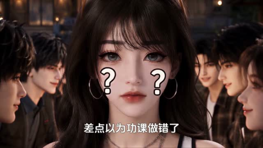 实在没招了！谁家好人在恨综磕CP啊第二季（130集）精彩短剧片段