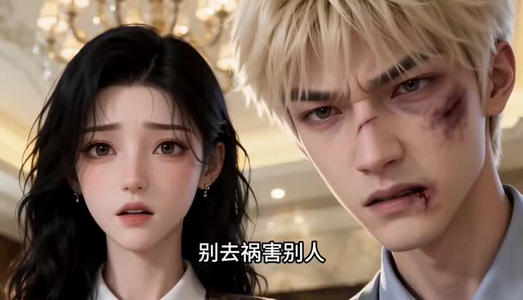 心诱，宠绵羊（105集）全网独播免费看