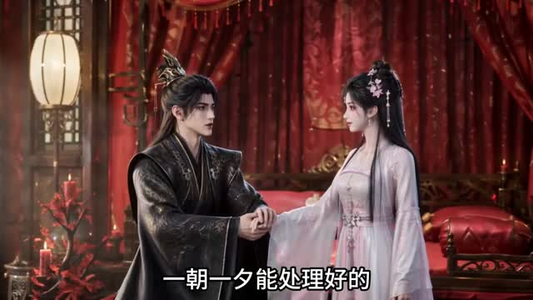 嫡女善谋整顿权臣大宅院（145集）精彩短剧下载