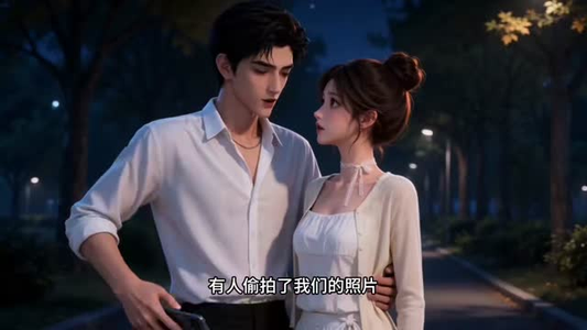 浮灯星糖砚遇浅夏时分（92集）番茄短剧免费看