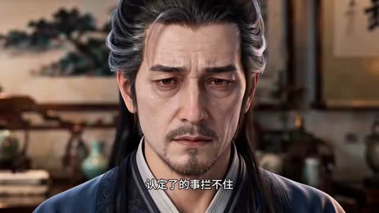 烬栀谣宫墙雨(51集) 烬栀谣宫墙雨(51集)百万短剧抢先看