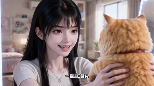 我在镜子里养了个废皇子（54集）百度在线观看