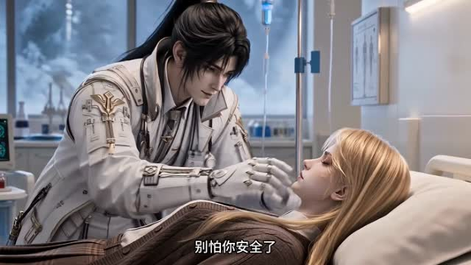 末世之过家家(54集) 末世之过家家(54集)第一集