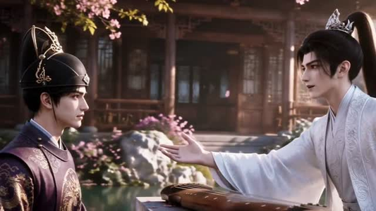 假太监：一不小心权倾朝野第一季（69集）推荐好短剧