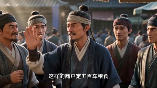 昭华郡主：风起望川（100集）正能量短剧分享