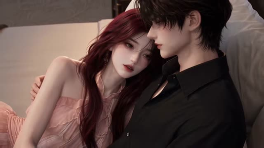婚后沦陷,穿书女配得求生法则第2季(99集) 婚后沦陷,穿书女配得求生法则第2季(99集)海量资源免费看