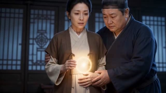 真千金上门改命,心声泄露了(130集) 真千金上门改命,心声泄露了(130集)更新时间一览表