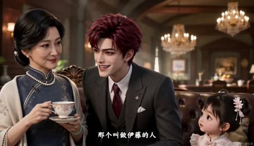 福泽不从天降来，帅府卯卯暖人心第四季（113集）全剧免费观看