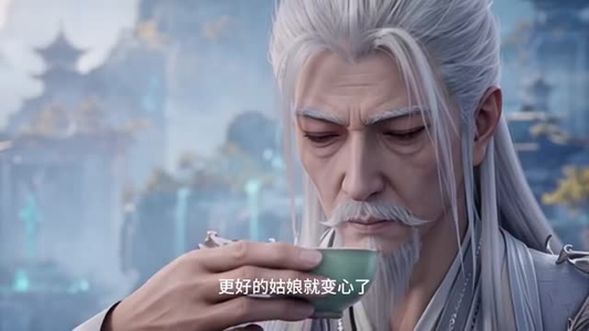 飞升仙尊弃我后妖君惜我寸寸心(41集) 飞升仙尊弃我后妖君惜我寸寸心(41集)短剧精彩片段