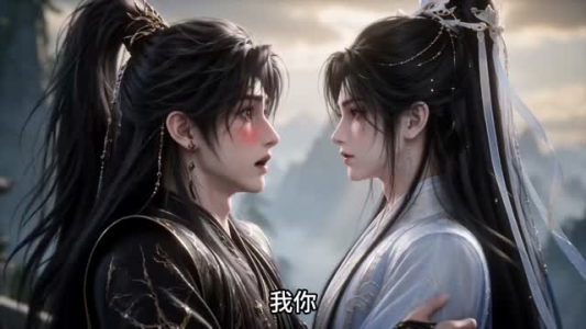 万人迷师弟是女剑尊(48集) 万人迷师弟是女剑尊(48集)追短剧关注我