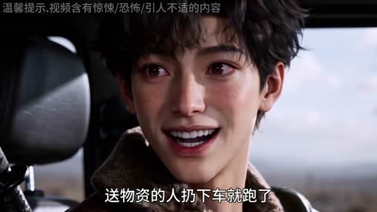 丧尸的徒步旅行日记传(136集) 丧尸的徒步旅行日记传(136集)火爆短剧来袭