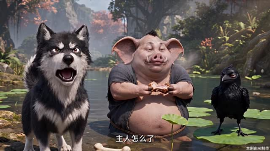 御兽:从退婚开始无敌第四季(206集) 御兽:从退婚开始无敌第四季(206集)最热短剧推荐