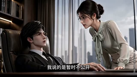 非卖品恋人(49集) 非卖品恋人(49集)温柔追捕短剧