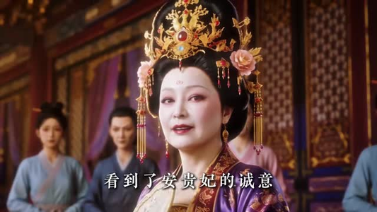 暴君被迫疼我入骨（67集）爆款短剧推荐