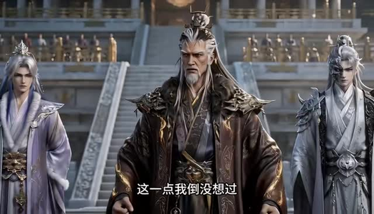 九天镇压之神子太妖孽第二季（157集）好看的短剧推荐