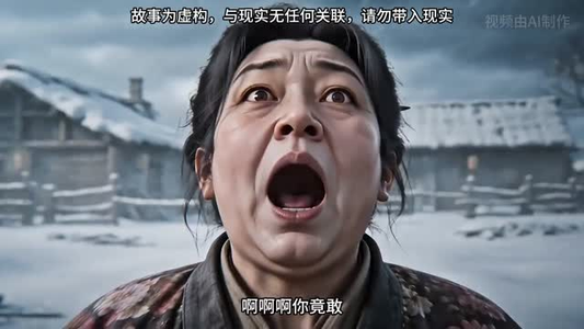 灾年娶妻（142集）免费短剧完整版