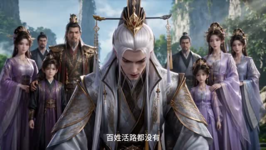 穿书天才小师妹,反派们争着宠!第三季(200集) 穿书天才小师妹,反派们争着宠!第三季(200集)全集