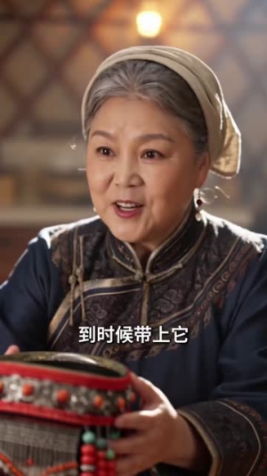 风过牧野逢晚晴(77集) 风过牧野逢晚晴(77集)短剧推荐更新中