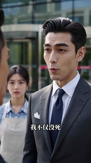 铁牛寻了十年的面摊（32集）全季一次看完